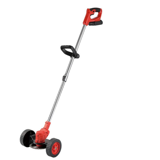 Lawn mower opvoubare Weeder Cordless (ESG21169)