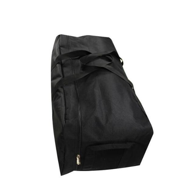 Skouerband Deluxe Canvas Duffel Bag (ESG11746)
