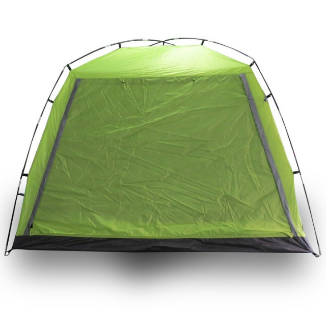 Tent Windklim Visvang Buitelug Voetslaan Kamptent (ESG16776)